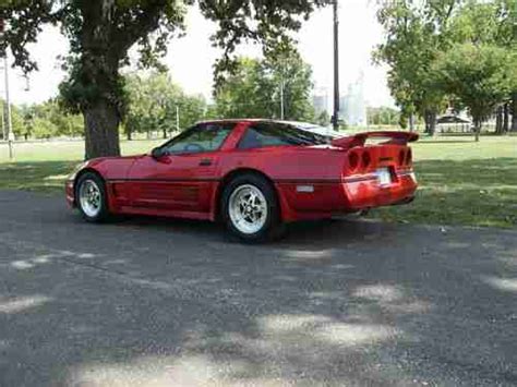 Starting at $46,855, the z06 corvette would immediately become recognized. Buy used Corvette/ with Ferrari Testarossa Body Kit in Ottawa, Kansas, United States