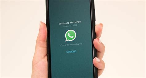 whatsapp cómo crear un mensaje que se autodestruye en la app viral aplicaciones