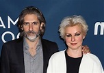 Victoria Chlebowski – Wife Of Michael Imperioli For More Than 25 Years