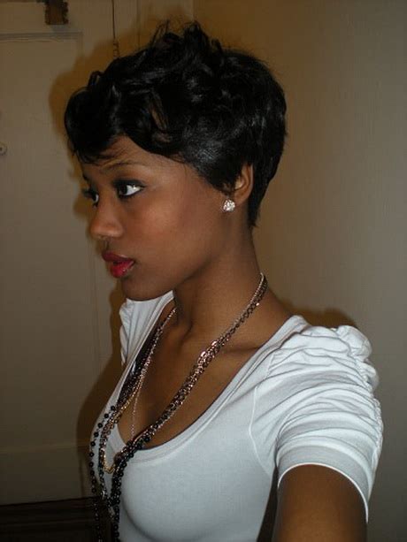 Voice of hair is the place to find natural and relaxed hairstyles and hairstylists in your area. Short hair weave styles