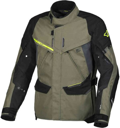 Macna Mundial Waterproof Motorcycle Textile Jacket Buy Cheap Fc Moto