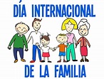 Día Internacional de las Familias | Somos Comunidad