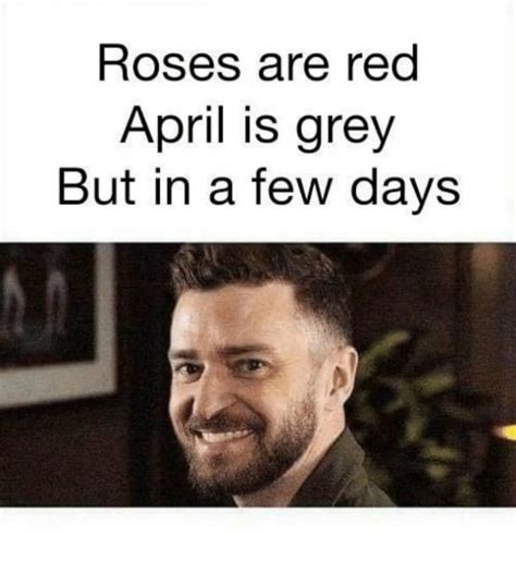 25 Best Its Gonna Be May Memes The Justin Timberlake Meme Explained Its Gonna Be May