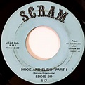 Eddie Bo – Hook And Sling (1969, Vinyl) - Discogs