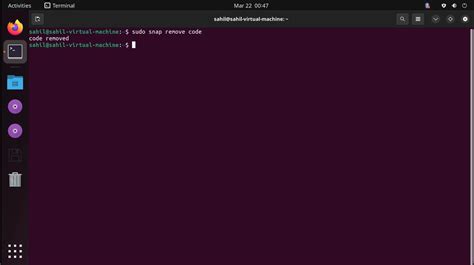 Cara Menginstal Visual Studio Code Di Ubuntu
