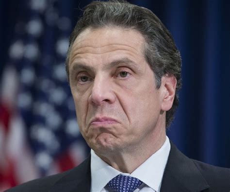 Andrew cuomo sexually harassed multiple women who worked for the state and elsewhere, according to a report by state attorney general letitia james. Andrew Cuomo Biography - Facts, Childhood, Family Life of ...