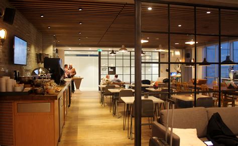Review My Lounge London Gatwick Airport North Terminal