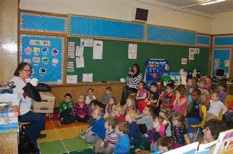 Yellow Kindergarten Crew At Macaulay Our First Day Of The Box Of