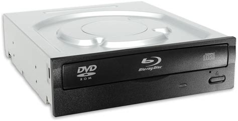 Dh 4o3s 04 B Blu Ray Dvd And Cd Reader Optical Drive Oem
