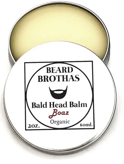 Beard Brothas All Natural Moisturizer