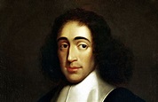 Baruch Spinoza Was No Science Hero | Discovery Institute