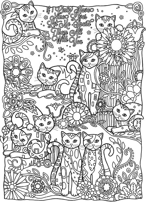 Search Results For Coloriage Chat 26 Coloriage Chats Coloriages