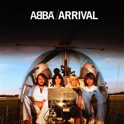 Arrival Abba Arrival Abba Album Covers