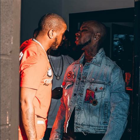 Is This The End Of The Drake And Tory Lanez Feud Tuc