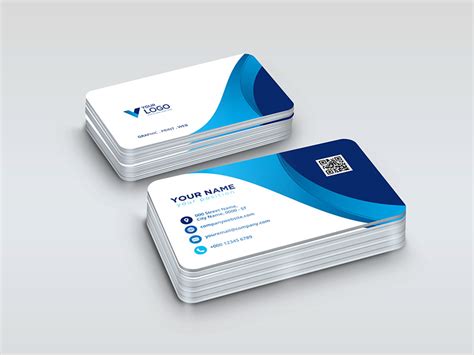 When deciding how to make your own business cards, you might choose to design and print cards yourself. Modern & Professional Business Card Design for $6 - SEOClerks