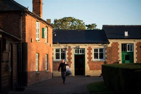 Learn About The Heritage And History Of Heath House Stables