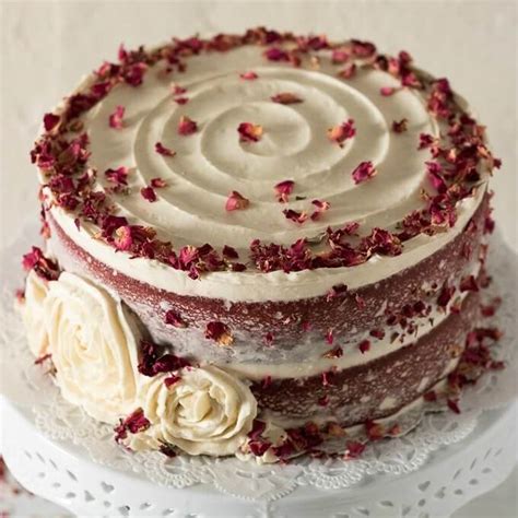 Tastings and consultations by appointment. Red Velvet Cake Recipe - Dessert, Chocolate, Cream Cheese ...