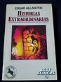 Historias Extraordinarias Edgar Allan Poe Best Sellers N° 61 - $ 6.000 ...