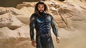 Aquaman and The Lost Kingdom 2022 - Filmek 2020 - 2024