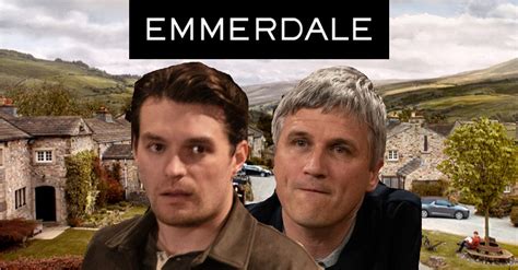 Emmerdale Spoilers Tonight What Happens Wednesday June 14