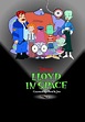 Lloyd en el espacio (Serie de TV) (2001) - FilmAffinity