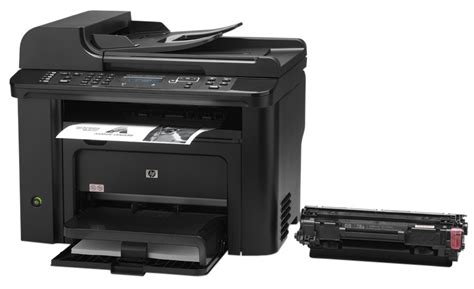 Hp laserjet pro m1536dnf printer driver is an all in one printer that has the ability to perform a wide range of different tasks conveniently. HP LaserJet M1536dnf MFP CE538A | Лазерни МФУ | Computer Store