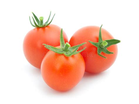Red Cherry Tomato Stock Image Image Of Produce Fresh 17304019
