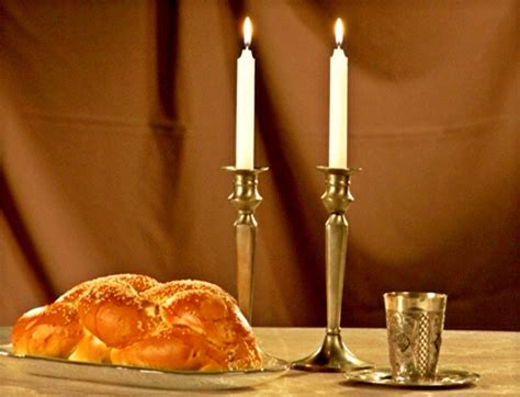 Shabbat Shalom To All Shabbat Shalom Shabbat Candles