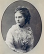The tragic death of Archduchess Mathilde of Austria (1849-1867). Part ...