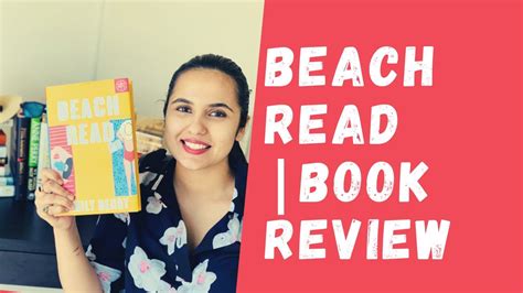 Beach Read By Emily Henry Book Review Youtube