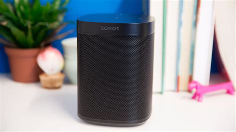 Sonos One Review Like An Echo But With Awesome Sound Mashable