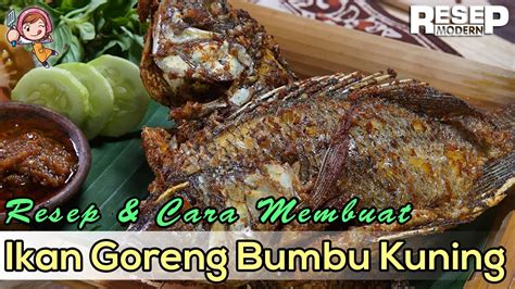 Apakah bisa membuat kartu kuning tidak sesuai domisili di ktp ? Resep dan Cara Membuat Ikan Goreng Bumbu Kuning Gurih dan Nikmat - Resep Modern - YouTube