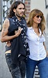 Russell Brand Breaks Up With Jemima Khan: "I'm Currently Single"