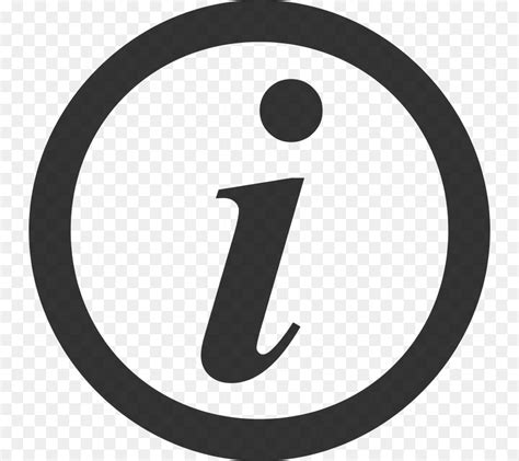 Information Clipart Information Symbol Information Information Symbol