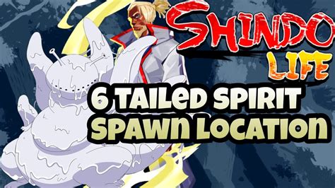 We did not find results for: Saiken Six Tailed Beast / Spirit Spawn Location (Shindo ...