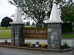 Forest Lawn Memorial Park in Burnaby, British Columbia - Find a Grave ...