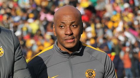 Kaizer Motaung Junior Hits Back Hard At Cardosos Comments