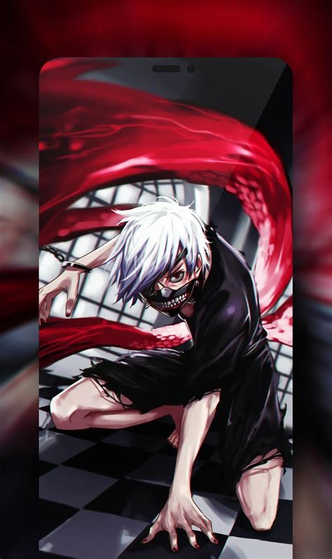 Anime Wallpaper Apk For Android Download