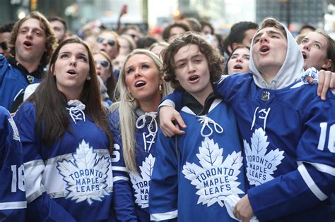 Where The Toronto Maple Leafs Rank On The Fansided 250 Flipboard