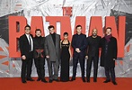 Here’s What ‘The Batman’ Cast Wore to the London Premiere