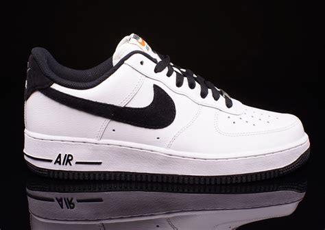 How much alcohol is in white claw? Nike Air Force 1 Low - White - Black - Available ...