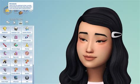 A Maxis Match Collection Photo