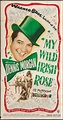 My Wild Irish Rose (1947) Stars: Dennis Morgan, Andrea King, Arlene ...