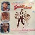 Fred Astaire * Petula Clark - Finian's Rainbow (Original Motion Picture ...