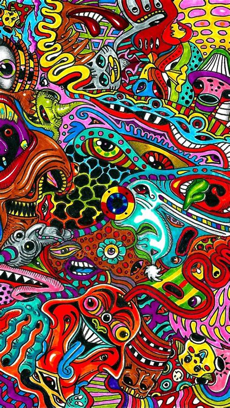 Super Hd Trippy Wallpapers Top Free Super Hd Trippy Backgrounds