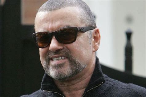 Legendary Singer George Michael Died From Heart Failure While He Was