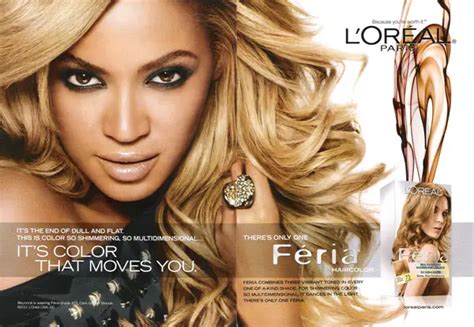 Se Filtran Fotos De Beyonce Sin Photoshop Para Un Comercial De