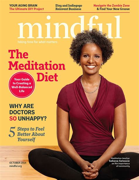 Pin On Mindful Magazine
