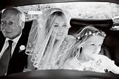 Lori McCaw Hair: Kate Moss Wedding Pictures