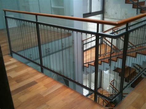 Indoor Cable Railing Systems